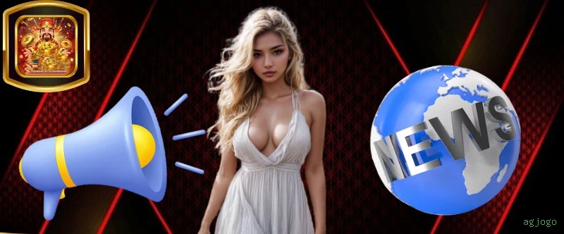 A Magia dos Caça-Níqueis no agjogo