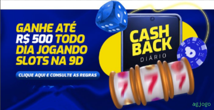 A Magia dos Caça-Níqueis no agjogo