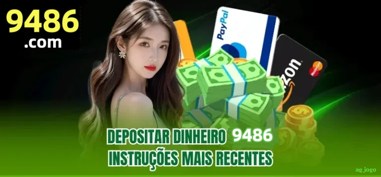 agjogo.com bet- Sistema OFICIAL 💯agjogo.com login
